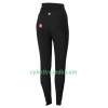 Radhose Lange Dame 2016 Castelli Viva N001